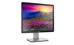 Image 1 - Dell P1917S 19&quot; Flat Panel LED Monitor (1280x1024)