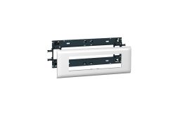 Image 1 - Legrand DLP Program Mosaic 8 modulos keret, 85-ös fedélhez