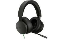 Image 1 - Microsoft Xbox Vezetékes Stereo Headset