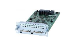 Image 1 - NIM-2T Cisco Router High-Speed WAN Interface card