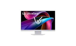 Image 1 - LG 32&quot; 32G810SA-W UltraGear™ 16:9 4K UHD AI Smart Gaming Monitor 144 Hz monitor