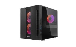 Image 4 - Chieftec Chieftronic/M2 számítógépház - GM-02B-OP