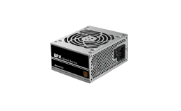 Image 3 - Chieftec Smart 450W 80+ Bronze SFX OEM tápegység - BFX-450BS