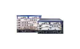 Image 1 - HP 6608 Router Chassis
