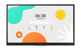 Image 1 - Samsung WAD széria 65&quot; interaktív kijelző (LH65WAFWLGCXEN)