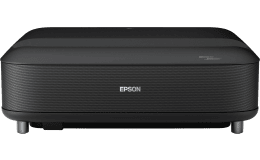 Image 1 - Epson Lifestudio Grand EH-LS670B ultra rövid vetítési távolságú okos lézerprojek