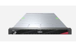 Image 3 - Fujitsu PYRX2530M6 10x2.5&quot; 2x4309Y/2x16GB/noSSD/noHDD/EP520i/4x1Gbit/iRMC/eLCM/2