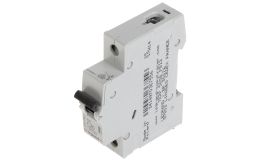 Image 1 - 419203 LEGRAND RX3 kismegszakító 1P C20 6000A BIC