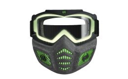 Image 1 - Gel Blaster Elite Facemask