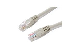 Image 1 - Rainbow UTP PATCH KÁBEL 3M CAT5E