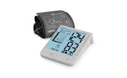 Image 5 - TrueLife Pulse BT Digitális, felkaros vérnyomásmérő, Bluetooth applikációval