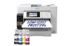 Image 1 - Epson L15180 színes A3+ tintasugaras 4in1 MFP, duplex, DADF, Ethernet, WIFI