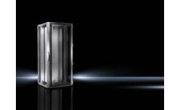 Image 1 - Rittal TS IT SZEKRÉNY, 800x1200x1000MM, 24U