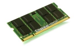 Image 1 - Kingston 8GB/1600MHz DDR3 (KVR16S11/8) SODIMM RAM