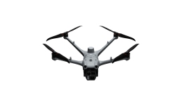 Image 1 - DJI Matrice 4D SP Plus