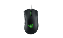Image 1 - Razer DeathAdder Essential (2021) gamer optikai egér
