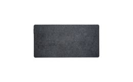 Image 1 - Artimo Desk Mat Felt Series M (80x40cm) Prémium filc egérpad Sötét szürke