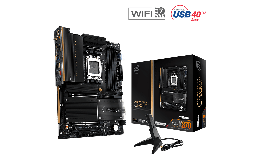 Image 1 - ASRock sAM5 X870 TAICHI CREATOR alaplap