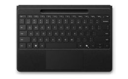 Image 1 - Surface Pro Flex Keyboard  English Black