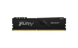Image 1 - Kingston 16GB/3200MHz DDR4 FURY Beast Black (KF432C16BB/16) RAM