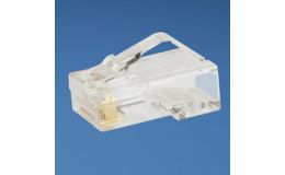 Image 1 - Panduit CAT5e 8p8c (AWG24-26) patch dugó (1000 db/cs)