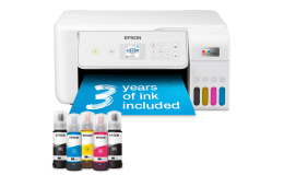 Image 1 - Epson EcoTank L3286 színes tintasugaras A4 MFP, WIFI