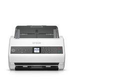 Image 1 - Epson WorkForce DS-730N dokumentum szkenner, A4, duplex ADF, Ethernet