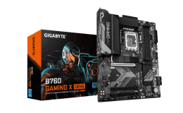 Image 1 - Gigabyte B760 GAMING X GEN5