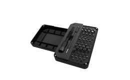 Image 2 - CORSAIR CORSAIR PC DIY PRECISION TOOLKIT csavahúzó készlet