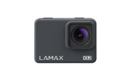 Image 2 - LAMAX X3.2 akciókamera, 4K/30fps (interpolált), 12MP, 2&quot; kijelző, 150° látószög,