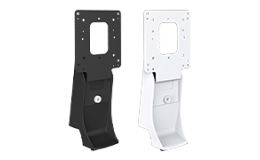Image 1 - EIZO thin client bracket for EIZO EV3240X and EV2740X, color: black