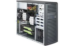 Image 1 - Supermicro SuperServer SYS-7039A-I 2xLGA3647/16RDIMM/1200W/TOWER