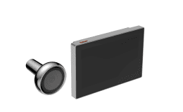 Image 1 - EZVIZ HP2 Okos kukucskáló ajtócsengő