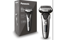 Image 1 - Panasonic ES-LV69-S803 5 pengés nedves/száraz elektromos borotva