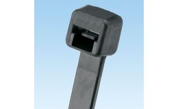 Image 1 - Panduit *PAN-TY* CABLE TIE PLT2M-M30 (1000db/cs, RoHS compliant)