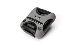 Image 1 - STAR SM-T300-DB50  Grey mobil blokknyomtató, LCD, Bluetooth +MSR