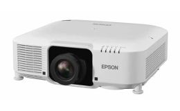 Image 1 - Epson EB-PU2010W lézerlámpás installációs projektor, WUXGA/4K
