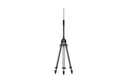 Image 1 - DJI D-RTK 3 Survey Pole and Tripod Kit