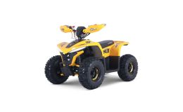 Image 1 - LAMAX eBumbleBee ATV60M 750W Eletromos gyerek quad