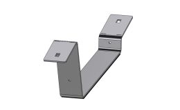 Image 1 - Aerocompact S10CNL-PP modul csatlakozó konzol S10/18 védőbetéttel