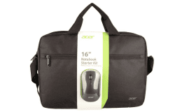 Image 1 - Acer Starter Kit – 15,6&quot; laptoptáska és vékony vezeték nélküli egér