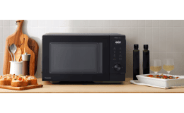 Image 1 - Panasonic Inverteres grillező mikrosütő NN-GD35Q