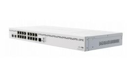 Image 1 - Mikrotik Cloud Core Router 2004-16G-2S+ with Annapurna Labs Alpine v2 CPU with 4