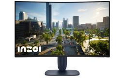 Image 2 - Dell Alienware AW3225DM 31.5&quot; Gaming Monitor 2xDP, HDMI (2560x1440)