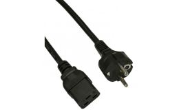 Image 1 - Akyga 1.8m Tápkábel - AK-UP-01