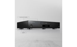 Image 5 - Panasonic DP-UB9000EG1 4K UltraHDPremium Blu-ray lejátszó
