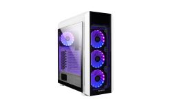 Image 3 - Chieftec Scorpion III számítógépház - GL-03W-OP