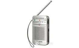 Image 1 - Panasonic RF-P50DEG-S AM/FM zsebrádió