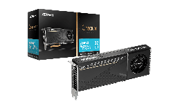 Image 1 - ASRock AMD Radeon AI PRO R9700 Creator 32GB videokártya