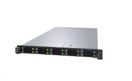 Image 2 - Fujitsu Primergy RX1440M2 8x2.5/AMD EPYC 9354P 32C 3.2 GHz/32GB / iRMC/PRAID/3Y